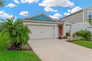 5492 SUMMER SUNSET DRIVE, APOLLO BEACH, FL 33572 Sold 08/04/25