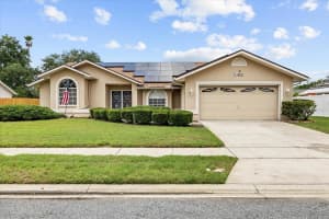 5405 EL CERRO DRIVE, NEW PORT RICHEY, FL 34655 Sold 08/26/25