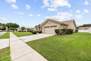 5405 EL CERRO DRIVE, NEW PORT RICHEY, FL 34655 Sold 08/26/25
