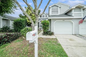 2456 ALHAMBRA STREET, CLEARWATER, FL 33761 Sold 07/15/25