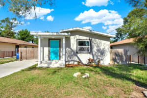 3708 56TH STREET, TAMPA, FL 33619 Sold 06/30/25