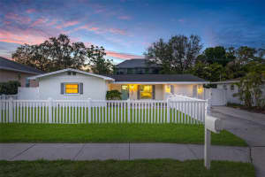 4709 FAIR OAKS AVENUE, TAMPA, FL 33611 Sold 08/25/25