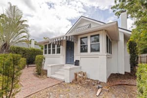 246 18TH AVENUE, ST PETERSBURG, FL 33704 Sold 06/06/25
