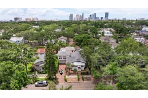 246 18TH AVENUE, ST PETERSBURG, FL 33704 Sold 06/06/25