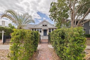 246 18TH AVENUE, ST PETERSBURG, FL 33704 Sold 06/06/25
