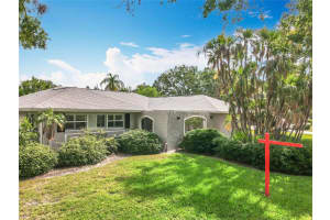 2742 SEA PINES CIRCLE, CLEARWATER, FL 33761 - MLS#MFRTB8386857