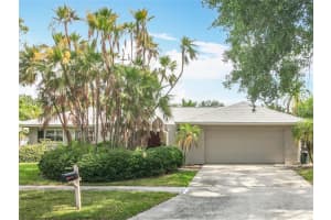 2742 SEA PINES CIRCLE, CLEARWATER, FL 33761 - MLS#MFRTB8386857