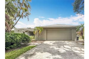 2742 SEA PINES CIRCLE, CLEARWATER, FL 33761 - MLS#MFRTB8386857