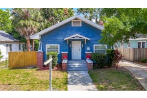 207 W Chelsea St, TAMPA
