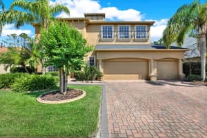 2614 BROOKFOREST DRIVE, WESLEY CHAPEL, FL 33544 Sold 07/08/25