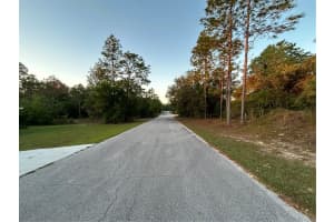 SW 204TH AVE, DUNNELLON, FL 34431 Sold 07/23/25