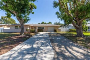 1400 63RD AVENUE, ST PETERSBURG, FL 33705 Sold 07/18/25