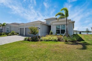 8589 SAINT KITTS CIRCLE, ENGLEWOOD, FL 34224 Sold 08/29/25