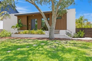 500 38TH AVENUE, ST PETERSBURG, FL 33704 Sold 06/20/25