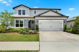 3952 ALMOND BROOK BOULEVARD, LAND O LAKES, FL 34638 Sold 07/28/25