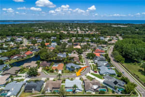 1028 WYNDHAM WAY, SAFETY HARBOR, FL 34695 Sold 06/18/25