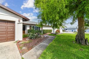 6903 CEDAR RIDGE DRIVE, PINELLAS PARK, FL 33781 Sold 08/29/25
