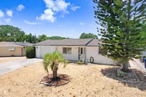 3247 KIMBERLY OAKS DRIVE, HOLIDAY, FL 34691 Sold 07/23/25