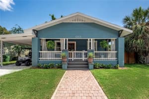 1203 33RD AVENUE, TAMPA, FL 33603 Sold 05/30/25