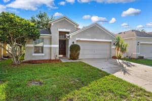 9479 SOUTHERN CHARM CIRCLE, BROOKSVILLE, FL 34613 Sold 07/07/25
