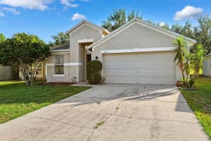 9479 SOUTHERN CHARM CIRCLE, BROOKSVILLE, FL 34613 Sold 07/07/25