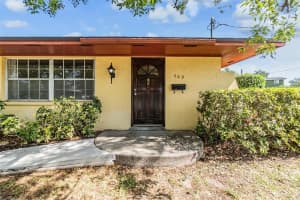 309 KENMORE ROAD, BRANDON, FL 33511 Sold 08/15/25