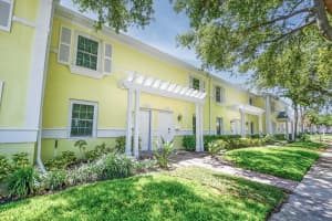 5042 COQUINA KEY DRIVE, ST PETERSBURG, FL 33705 Sold 07/10/25