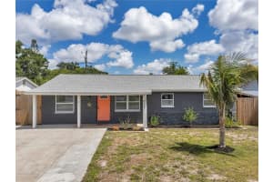 8497 PORTULACA AVENUE, SEMINOLE, FL 33777 Sold 07/30/25