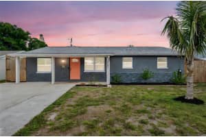 8497 PORTULACA AVENUE, SEMINOLE, FL 33777 Sold 07/30/25
