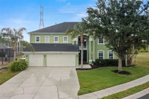 2832 BRINLEY DR, TRINITY, FL 34655 - MLS#MFRTB8386940