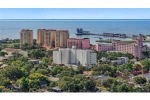 700 BEACH DRIVE, ST PETERSBURG, FL 33701 Sold 07/18/25