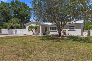 6235 17TH AVENUE, ST PETERSBURG, FL 33710 - MLS#MFRTB8386983