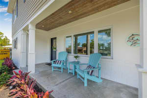 10819 SEMINOLE DRIVE, ST PETERSBURG, FL 33708 Sold 07/24/25