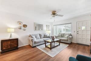 2461 RHODESIAN DRIVE, CLEARWATER, FL 33763 Sold 08/28/25