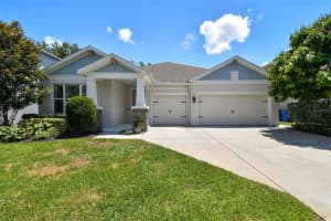 4918 LAKESHORE OAKS COURT, TAMPA, FL 33624 Sold 07/07/25