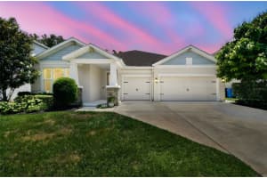 4918 LAKESHORE OAKS COURT, TAMPA, FL 33624 Sold 07/07/25