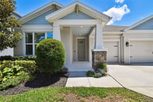 4918 LAKESHORE OAKS COURT, TAMPA, FL 33624 Sold 07/07/25