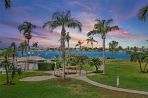 6021 BAHIA DEL MAR CIRCLE, ST PETERSBURG, FL 33715 - MLS#MFRTB8386997