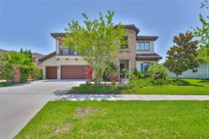 6913 Park Strand Dr, APOLLO BEACH