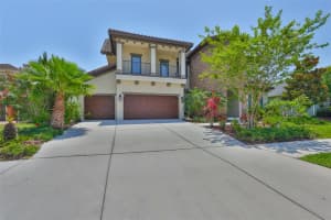 6913 PARK STRAND DRIVE, APOLLO BEACH, FL 33572 Sold 10/07/25