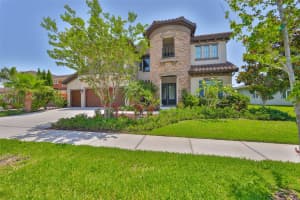 6913 PARK STRAND DRIVE, APOLLO BEACH, FL 33572 Sold 10/07/25