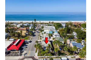 2100 Pass A Grille Way, ST PETE BEACH