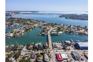 2100 PASS A GRILLE WAY, ST PETE BEACH, FL 33706 - MLS#MFRTB8387021