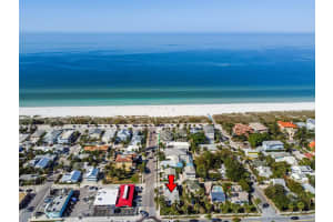 2100 PASS A GRILLE WAY, ST PETE BEACH, FL 33706 - MLS#MFRTB8387021