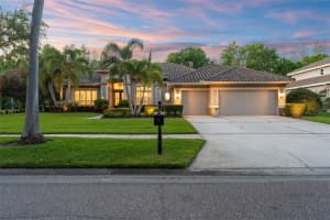 9820 Emerald Links Dr, Tampa, FL 33626, Sold 05/16/25