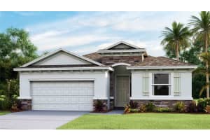 2286 SIENNA SPRUCE STREET, WESLEY CHAPEL, FL 33543 Sold 07/21/25