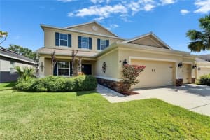 17510 BRIGHT WHEAT DRIVE, LITHIA, FL 33547 - MLS#MFRTB8387052