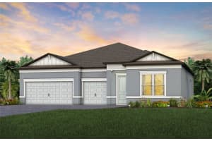 6811 JARED OAKS DRIVE, WESLEY CHAPEL, FL 33545 Sold 08/26/25
