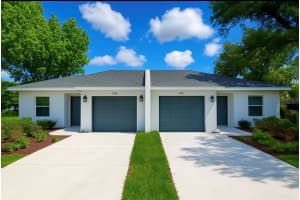 1251 DOSSEYWOOD LANE, LAKELAND, FL 33811 Sold 07/23/25