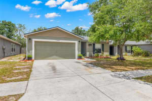 13643 TRAMORE DRIVE, ODESSA, FL 33556 Sold 08/01/25